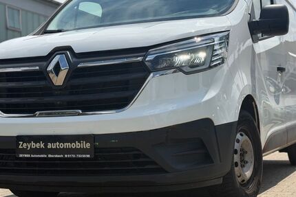 Renault Trafic 139.000 km 11.900 &euro; Ebersbach an der Fils. 73061