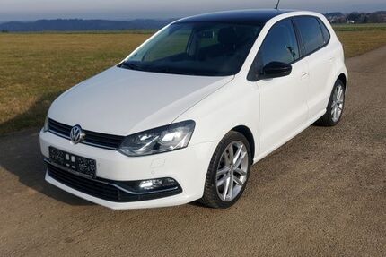 VW Polo 62.720 km 10.490 &euro; Lorch 73547