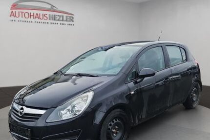 Opel Corsa 164.800 km 1.111 &euro; Amstetten 73340