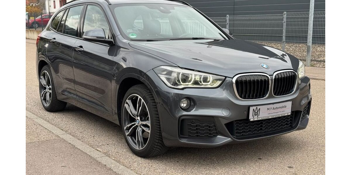 BMW X1 139.500 km 15.890 &euro; Schwäbisch Gmünd 73529