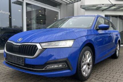Skoda Octavia 185.984 km 14.490 &euro; Wendlingen am Neckar 73240