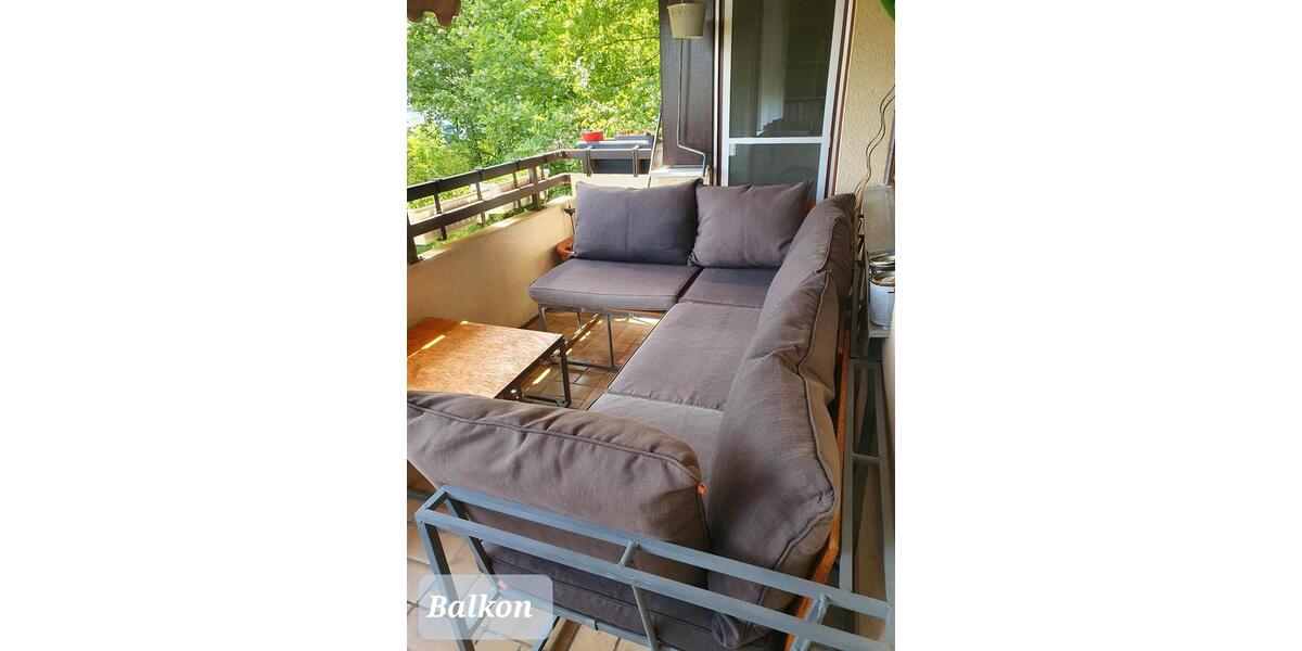 Etagenwohnung Salach - 4 Zimmer, 103 m&sup2;, 295.000&euro; | Angebot:25945431