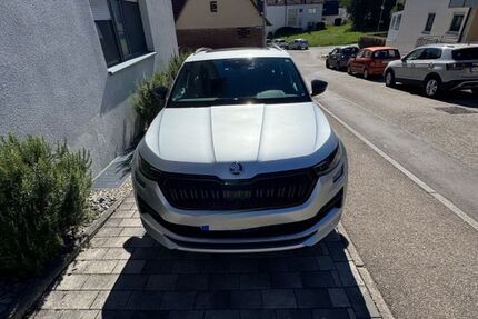Skoda Kodiaq 42.500 km 32.999 &euro; Schwaikheim 71409