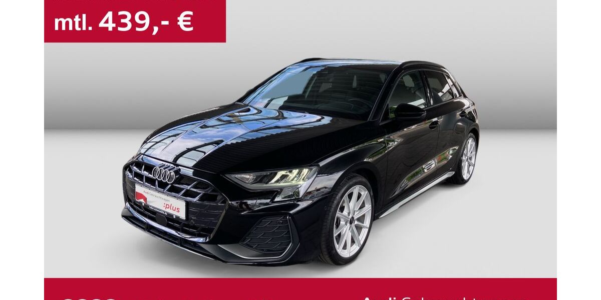 Audi A3 12.628 km 32.930 &euro; Esslingen 73730