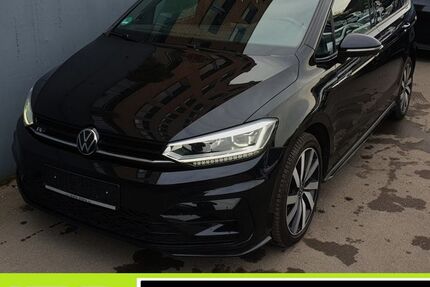 VW Touran 141.127 km 27.970 &euro; Waiblingen 71332