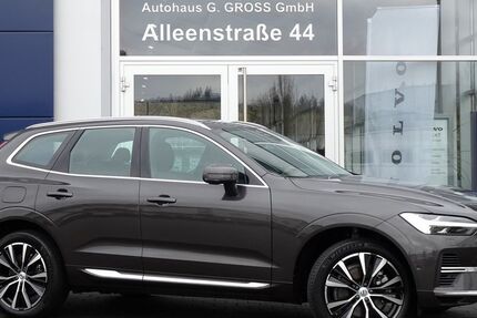 Volvo XC60 80.900 km 39.900 &euro; Kirchheim/Teck 73230