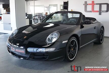 Porsche 997 75.000 km 60.890 &euro; Heroldstatt 72535
