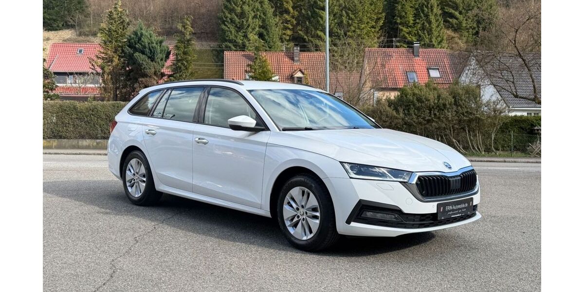 Skoda Octavia 58.400 km 23.950 &euro; Geislingen an der Steige 73312