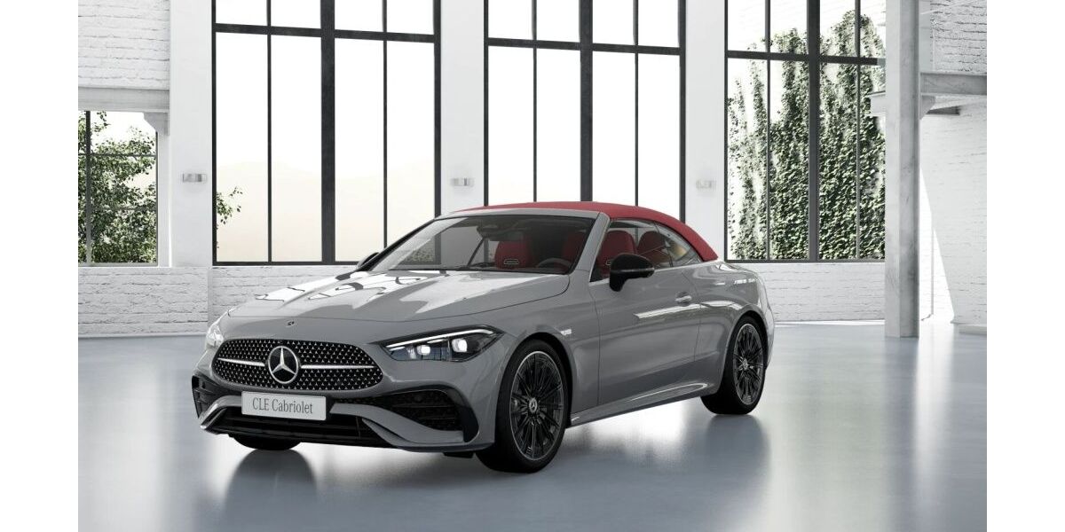 Mercedes-Benz CLE 300 3.500 km 68.980 &euro; Schorndorf 73614