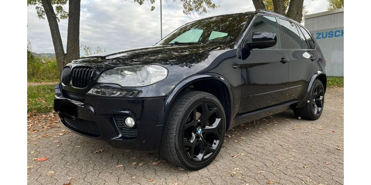 BMW X5 210.000 km 13.900 &euro; Süßen 73079