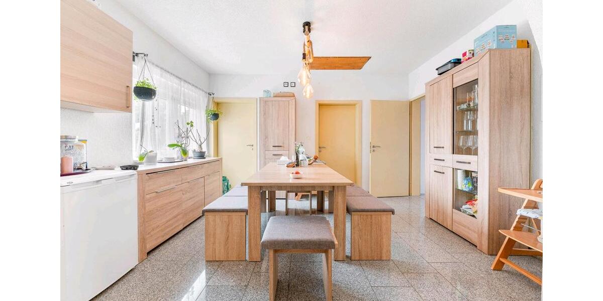 Etagenwohnung Welzheim - 3.5 Zimmer, 104 m&sup2;, 275.000&euro; | Angebot:26061313