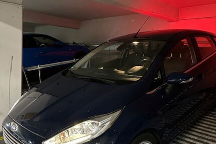 Ford Fiesta 80.000 km 6.990 &euro; Plochingen 73207