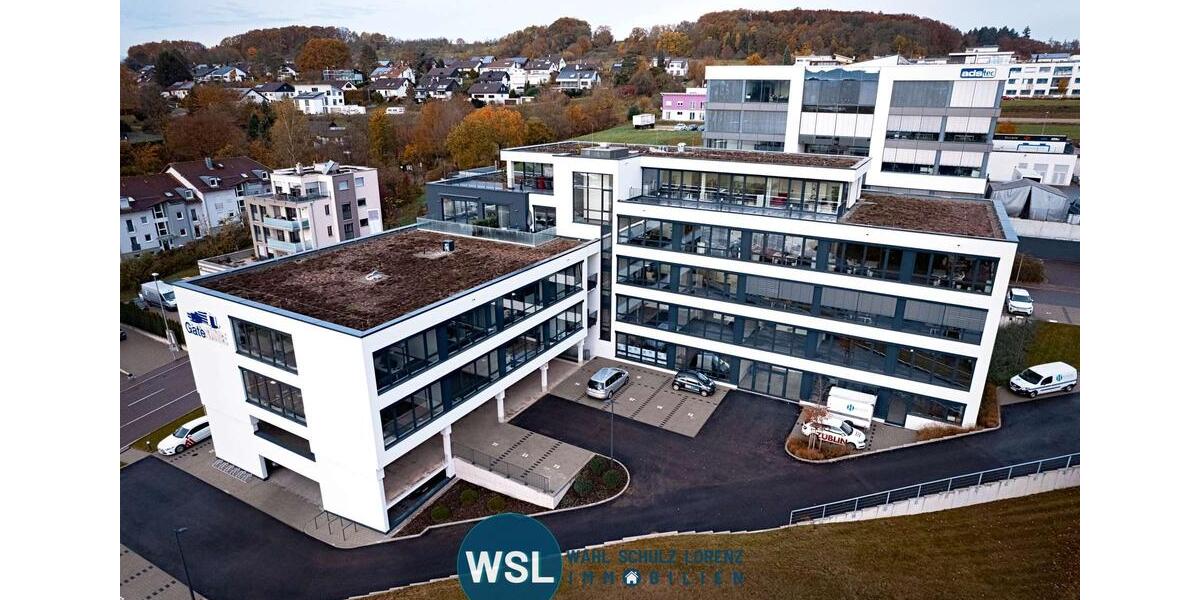 Gewerbeobjekt Nürtingen - 2.382&euro; | Angebot:25534223