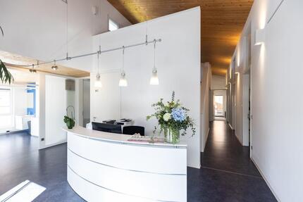 Gewerbeobjekt Böhmenkirch - 1.980&euro; | Angebot:25618930