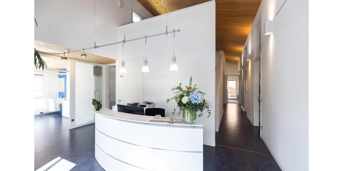 Gewerbeobjekt Böhmenkirch - 1.980&euro; | Angebot:25618930