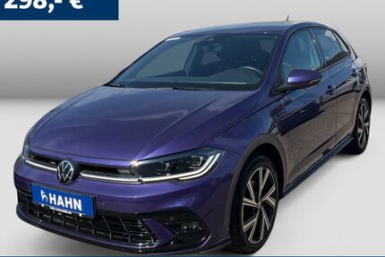 VW Polo 24.652 km 21.930 &euro; Göppingen 73037