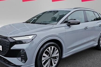 Audi Q4 e-tron 29.868 km 31.980 &euro; Schwäbisch Gmünd 73527