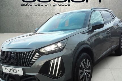 Peugeot 2008 31.150 km 22.880 &euro; Göppingen 73037