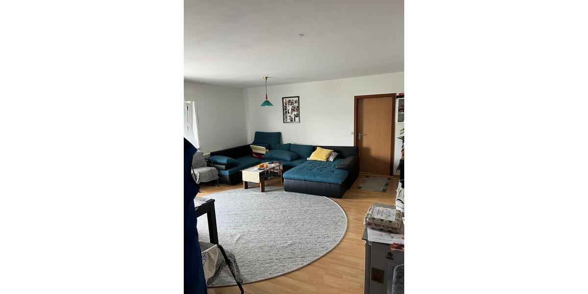 Etagenwohnung Salach - 2 Zimmer, 75 m&sup2;, 209.000&euro; | Angebot:26075614