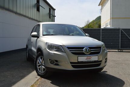 VW Tiguan 168.000 km 6.900 &euro; Geislingen 73312
