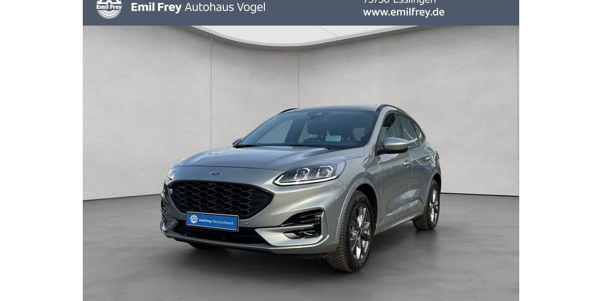 Ford Kuga 12.200 km 22.970 &euro; Esslingen 73730