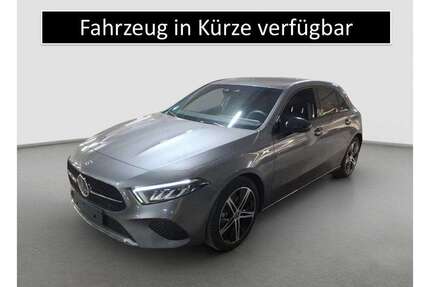 Mercedes-Benz A 200 3.300 km 31.690 &euro; Schorndorf 73614