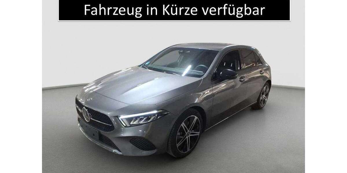 Mercedes-Benz A 200 3.300 km 31.690 &euro; Schorndorf 73614