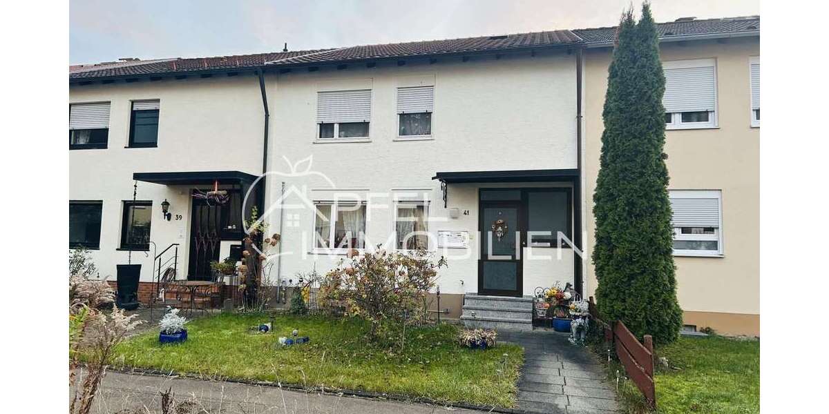 Einfamilienhaus Bad Urach - 5 Zimmer, 121 m&sup2;, 309.000&euro; | Angebot:23695883