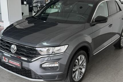 VW T-Roc 85.000 km 19.890 &euro; Heroldstatt 72535