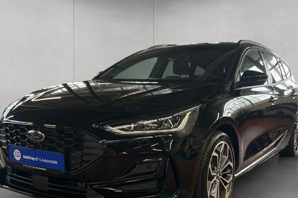 Ford Focus 23.624 km 18.590 &euro; Esslingen 73730