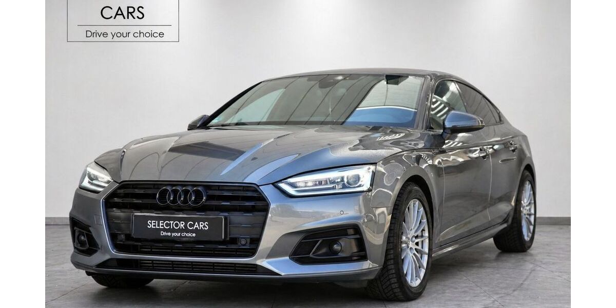 Audi A5 47.650 km 25.500 &euro; Auenwald-Mittelbrüden 71549