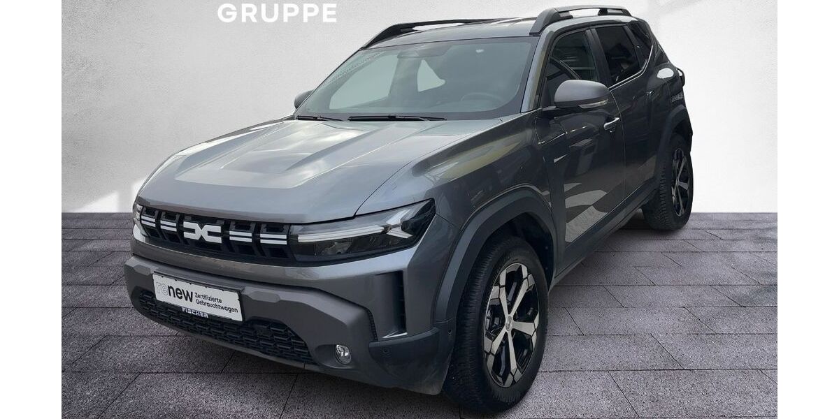 Dacia Duster 8.157 km 24.990 &euro; Esslingen 73734