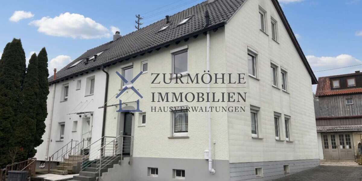 Einfamilienhaus Winnenden - 8 Zimmer, 168 m&sup2;, 599.000&euro; | Angebot:25351130