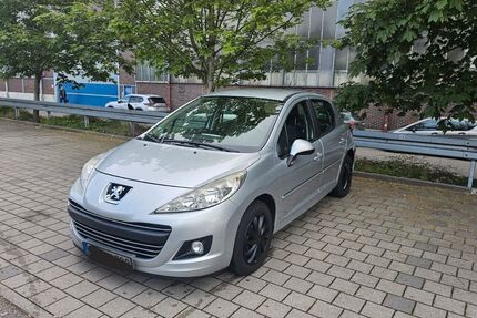 Peugeot 207 190.000 km 1.750 &euro; Göppingen 73035
