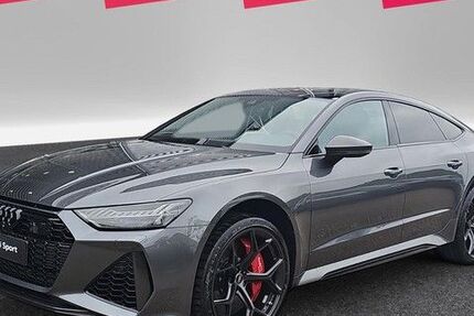 Audi RS7 10.050 km 145.480 &euro; Schwäbisch Gmünd 73527