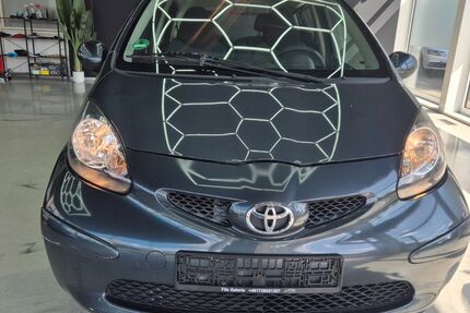 Toyota Aygo (X) 183.156 km 2.180 &euro; Ebersbach 73061