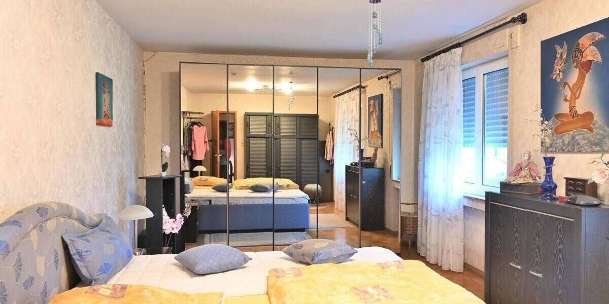 Einfamilienhaus Göppingen Faurndau - 4 Zimmer, 133 m&sup2;, 670.000&euro; | Angebot:25707700