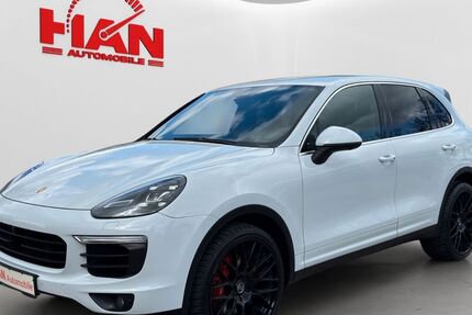 Porsche Cayenne 184.431 km 31.900 &euro; Göppingen 73037
