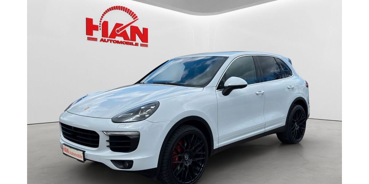 Porsche Cayenne 184.431 km 31.900 &euro; Göppingen 73037