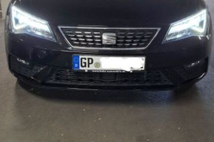 Seat Leon 47.000 km 14.990 &euro; Göppingen 73037