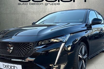 Peugeot 308 17.600 km 24.880 &euro; Esslingen 73728