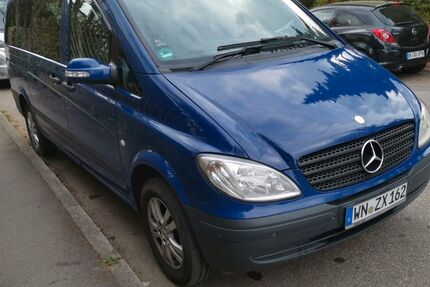 Mercedes-Benz Vito 336.900 km 5.900 &euro; Allmersbach im Tal 71573