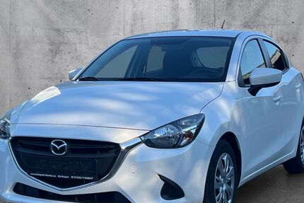 Mazda 2 59.700 km 10.890 &euro; Nürtingen bei Stuttgart 72622
