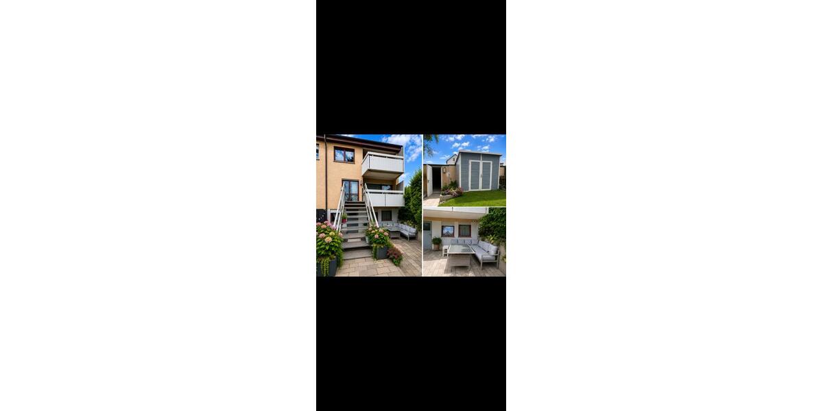 Doppelhaushälfte Remshalden - 6.5 Zimmer, 190 m&sup2;, 559.000&euro; | Angebot:27271779