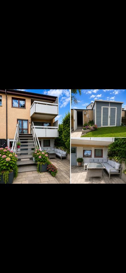 Doppelhaushälfte Remshalden - 6.5 Zimmer, 190 m&sup2;, 559.000&euro; | Angebot:27271779