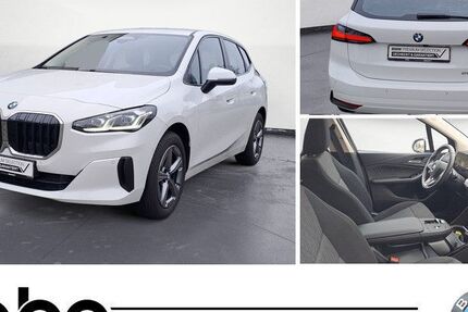 BMW 220 Active Tourer 7.477 km 28.420 &euro; Göppingen 73037