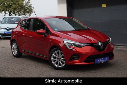 Renault Clio 78.000 km 9.999 &euro; Owen 73277