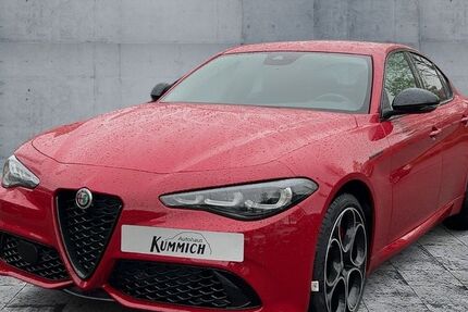 Alfa Romeo Giulia 15.800 km 43.990 &euro; Göppingen 73037