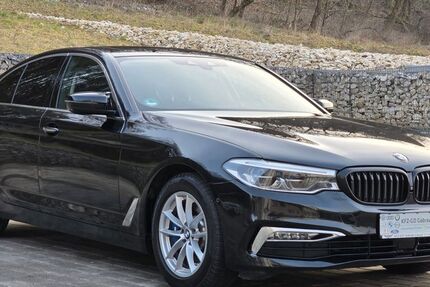 BMW 530 122.358 km 26.790 &euro; Schwäbisch Gmünd 73529