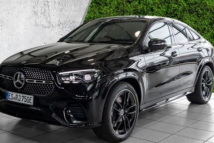 Mercedes-Benz GLE 350 8.000 km 95.850 &euro; Nürtingen 72622